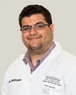 Dr. Connor Whitaker - Plattsburgh, NY - Family Medicine