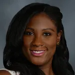 Dr. Ayisha Brielle Buckley, MD
