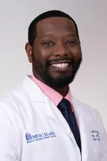 Dr. Dion Foster, MD - Blythewood, SC - Family Medicine