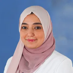 Dr. Assel Aldajeh, MD - Webster, TX - Pediatrics