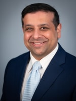 Dr. Naushad Banani, MD