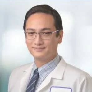 Dr. Bobby Leung, DPM - Burlingame, CA - Podiatry