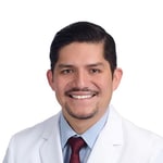 Dr. Erick Victor Mejia