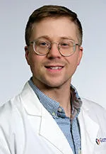 Dr. Conor Murphy, MD - Sayre, PA - Rheumatology