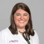 Dr. Natalie Francis, MD - Memphis, TN - Pediatrics, Sleep Medicine, Pediatric Pulmonology