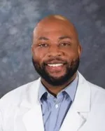 Dr. Jason Cooper - Clayton, NC - Family Medicine