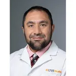 Dr. Mohammad A Ghairatmal - Manassas, VA - Psychiatry, Neurology
