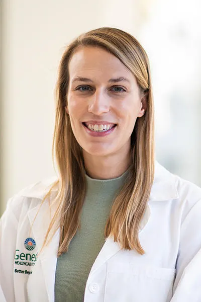 Dr. Nina L. Couette, MD