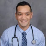 Dr. Randall J. Carpio Jr, ND - Kent, WA - Endocrinology,  Diabetes & Metabolism, Family Medicine
