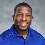 Dr. Sterling L. Carter, DPT, MS, CSCS, CST - Sugar Land, TX - Physical Therapy, Physical Medicine & Rehabilitation