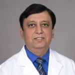 Dr. Vivek Sharma, MD - Louisville, KY - Oncology