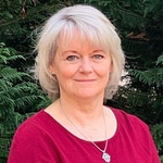 Dr. Suzanne Hillin, LCMHC