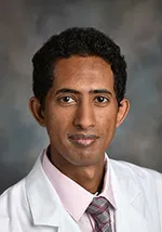 Dr. Sisay Michael Abraham, MD - Alton, IL - Family Medicine