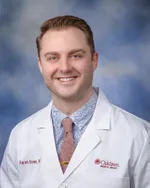 Dr. Aaron Brown, PAC - Marshall, MI - Other, Gastroenterologist