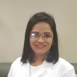 Dr. Nency J. Patel, DMD - Warner Robins, GA - Dentistry