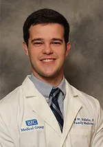 Dr. Jared W Schiefer, PA - Columbia, IL - Family Medicine