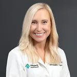 Dr. Grace Ellen Link - Monroeville, PA - Orthopedic Surgery