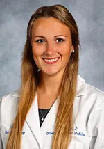 Dr. Courtney M Guebert, PA - Alton, IL - Orthopedic Surgery