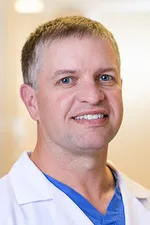 Dr. Scott Smith, MD - Conway, AR - Orthopedic Surgery