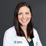 Dr. Tessa Maria Kracinovsky - Monroeville, PA - Orthopedic Surgery