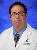 Dr. Jeffrey M. Sundstrom, MD, PhD - Hershey, PA - Ophthalmology