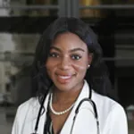 Dr. Kimberly Ofoegbu, PAC