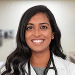 Physician Anitta Varghese, PA - Dallas, TX - Primary Care, Family Medicine