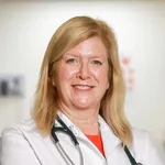 Physician Cheryl Nickolaou, DNP