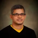 Dr. Ganesh Terbenie Ghooray, MD - Indianapolis, IN - Psychiatry, Neurology, Clinical Neurophysiology