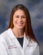 Dr. Sara Smith, DO - Marshall, MI - Obstetrics & Gynecology