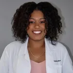 Dr. Kelsea Brown - Atlanta, GA - Optometry