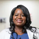 Physician Latasha Evans, NP - Philadelphia, PA - Adult Gerontology, Primary Care