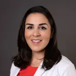 Dr. Krista Zeidan - Hampton, NH - Optometry