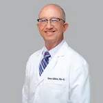 Dr. Anthony Gibbs, PAC - San Marcos, TX - Family Medicine