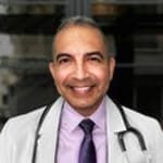 Dr. Enrique Gonzalez Jr., PAC