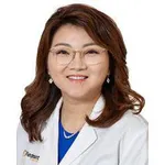 Dr. Yan Yu Chen, DO - Loganville, GA - Obstetrics & Gynecology