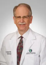 Dr. K. Dwayne Fulks, MD - Columbia, TN - Plastic Surgeon, General Surgeon