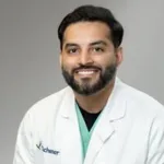 Dr. Irfan Ahsan, DPM - New Orleans, LA - Podiatry