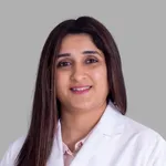 Dr. Nayab Dhanani - Hogansville, GA - Family Medicine