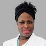 Dr. Ijeoma Genevieve Eccles-James - Hiram, GA - Emergency Medicine