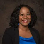 Dr. Rhoda Madamombe - Dallas, TX - Psychiatry