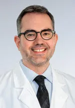 Dr. Benjamin Forbes, DO - Endicott, NY - Family Medicine