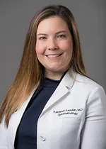 Dr. Kathleen Kwedar, MD - Independence, MO - Ophthalmology