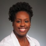Dr Maryann Osayande, MD