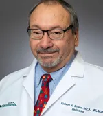 Dr. Richard Rivera, MD - Carrollton, TX - Pediatrics