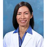Frances K. Lam, LAC - Laguna Hills, CA - Acupuncture
