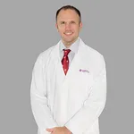 Dr. Trevor Wait, MD - Longview, TX - Orthopedic Surgery, Sports Medicine