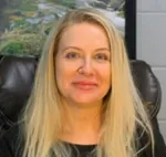 Dr. Irina Riabikina, NMD