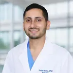 Dr. Ketan Mehta, DPM - Bradenton, FL - Podiatry