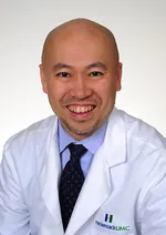 Dr. Pakkay Ngai, MD - Hackensack, NJ - Pediatric Pulmonology, Sleep Medicine